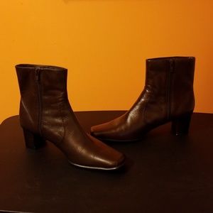 Ann Marino boots